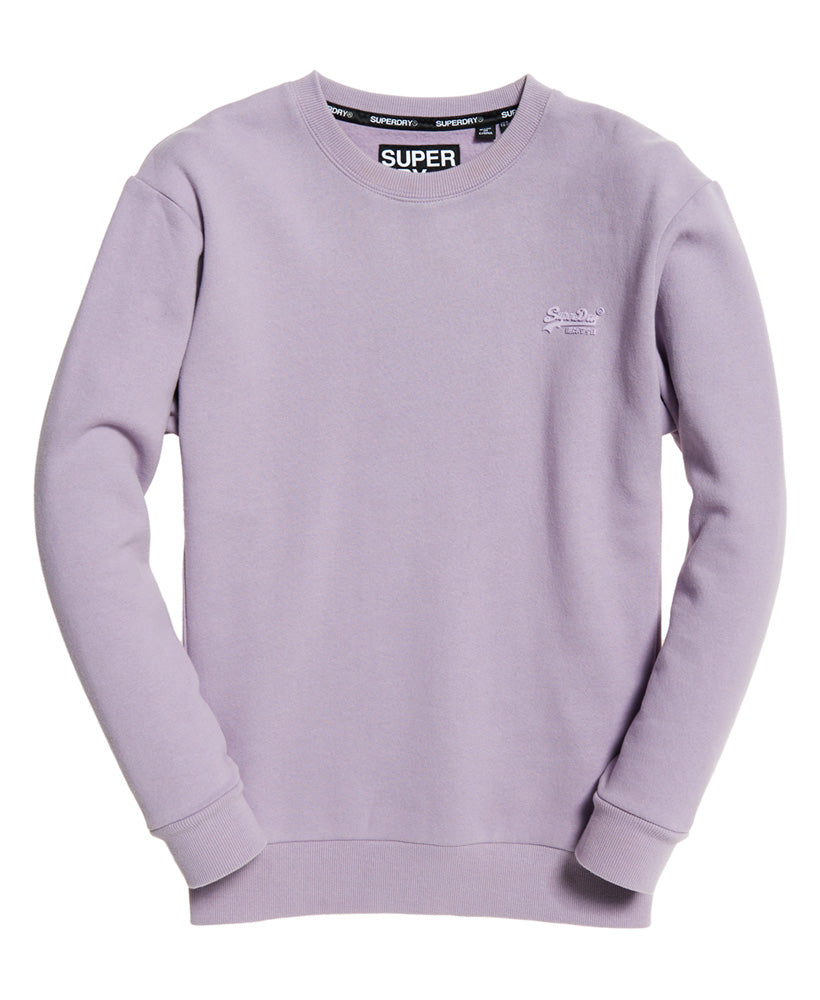 Dusty Lilac