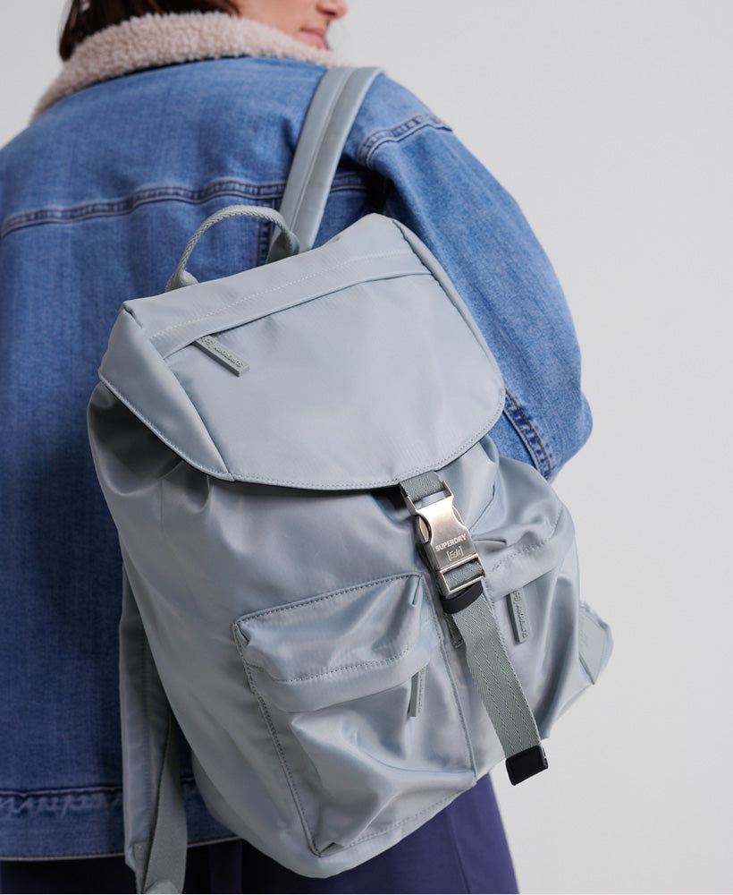 Roma Rucksack Womens