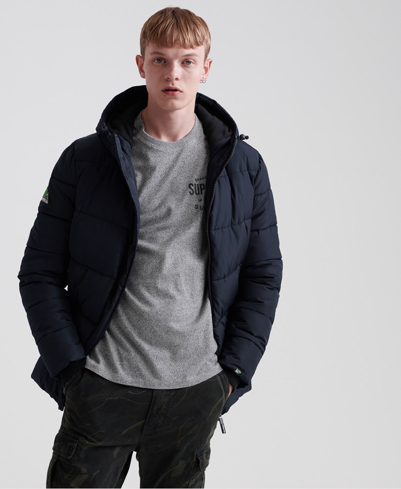 Sports Puffer Mens