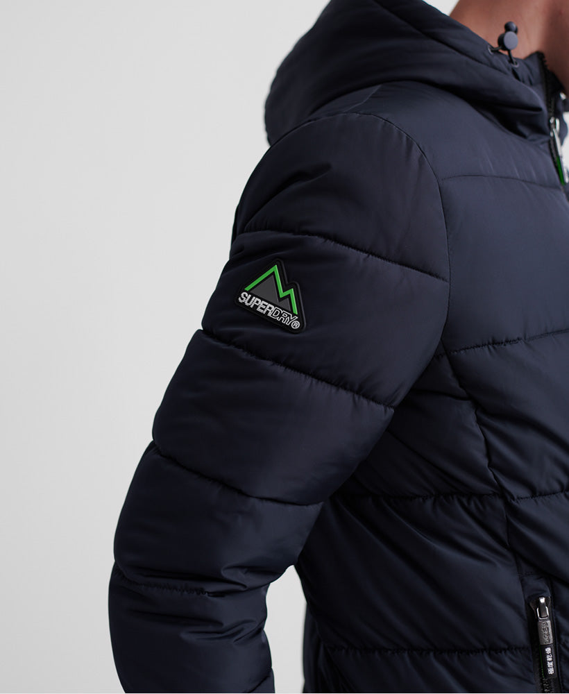 Sports Puffer Mens