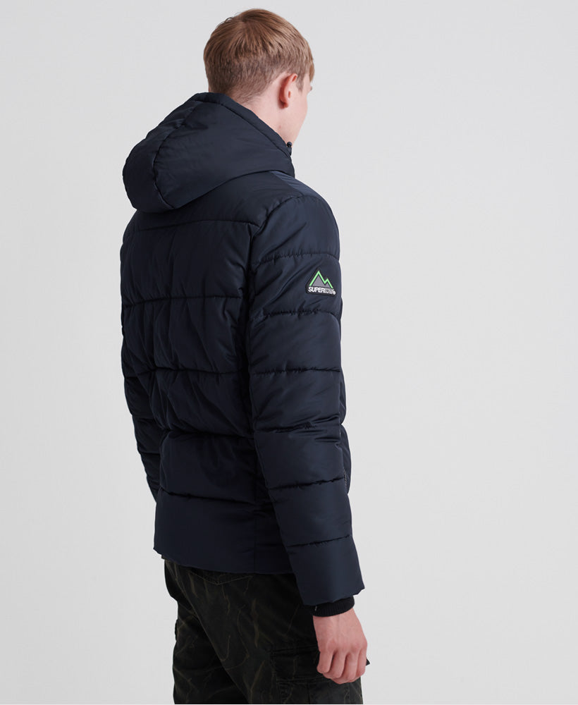 Sports Puffer Mens