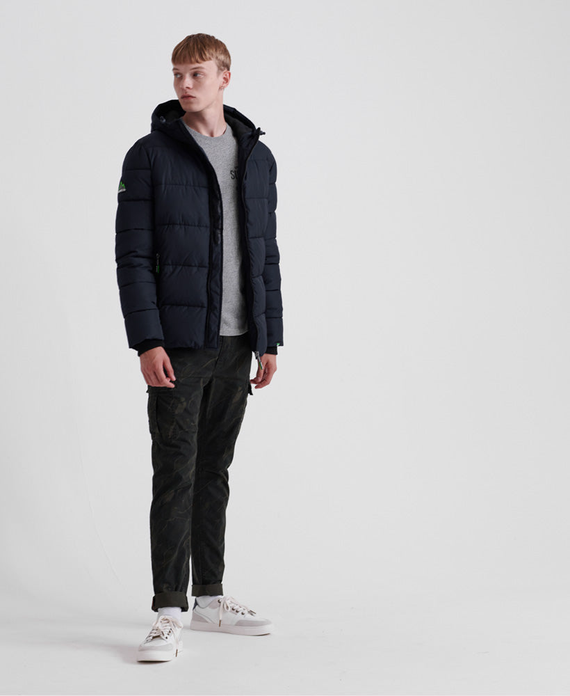 Sports Puffer Mens