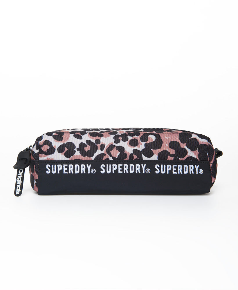 Montana Pencil Case Womens