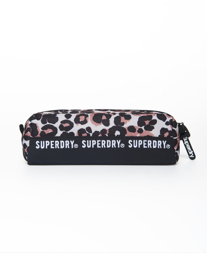 Montana Pencil Case Womens