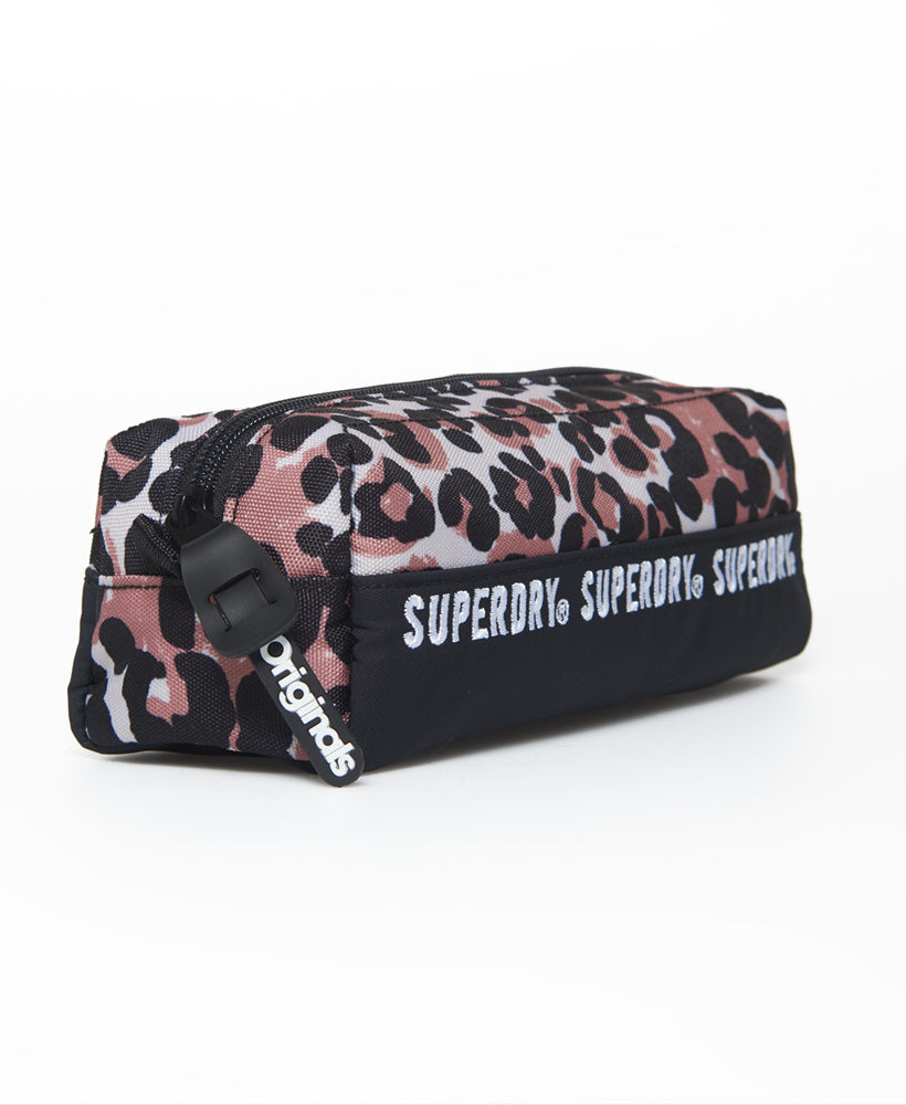 Montana Pencil Case Womens