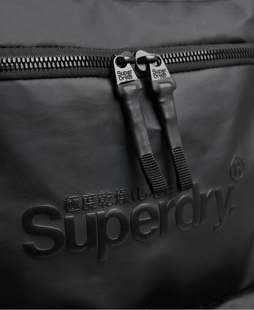 Commuter Tarp Rucksack Mens