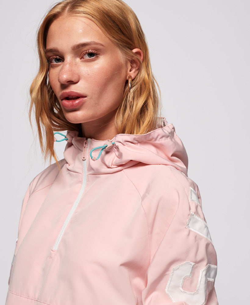 Rose Pink