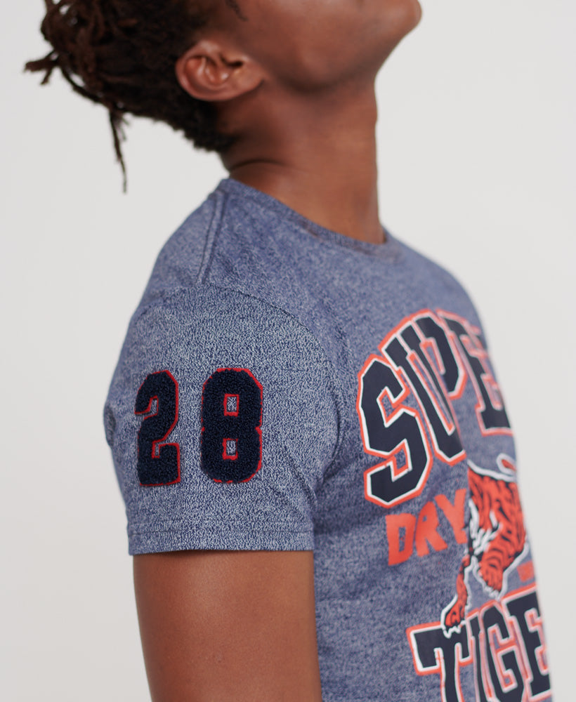 Mascots Tee Mens