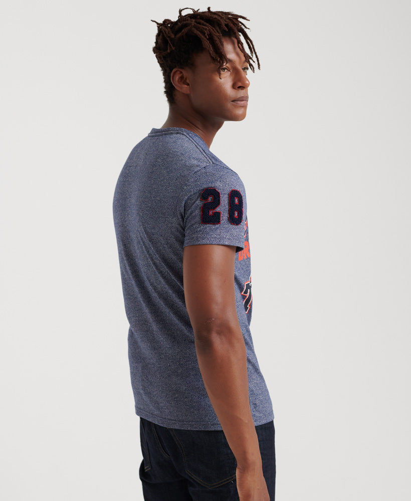 Mascots Tee Mens