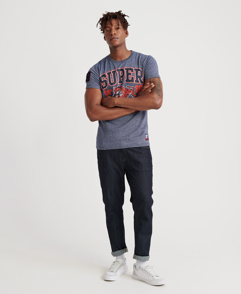 Mascots Tee Mens