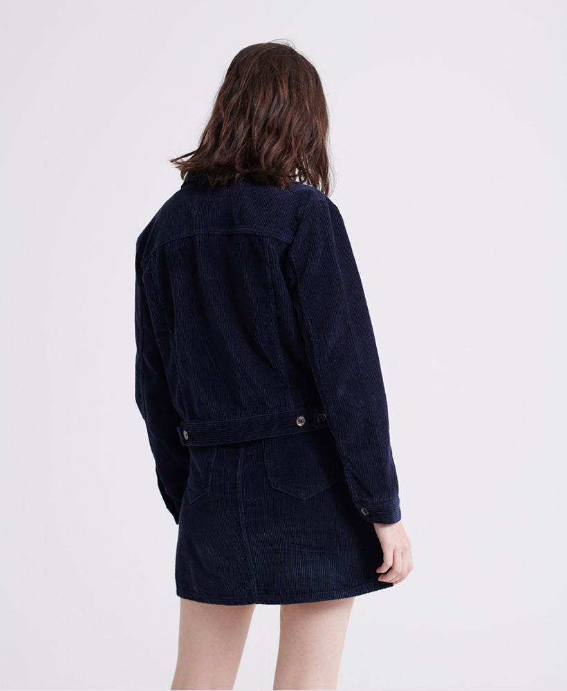 Deep Navy