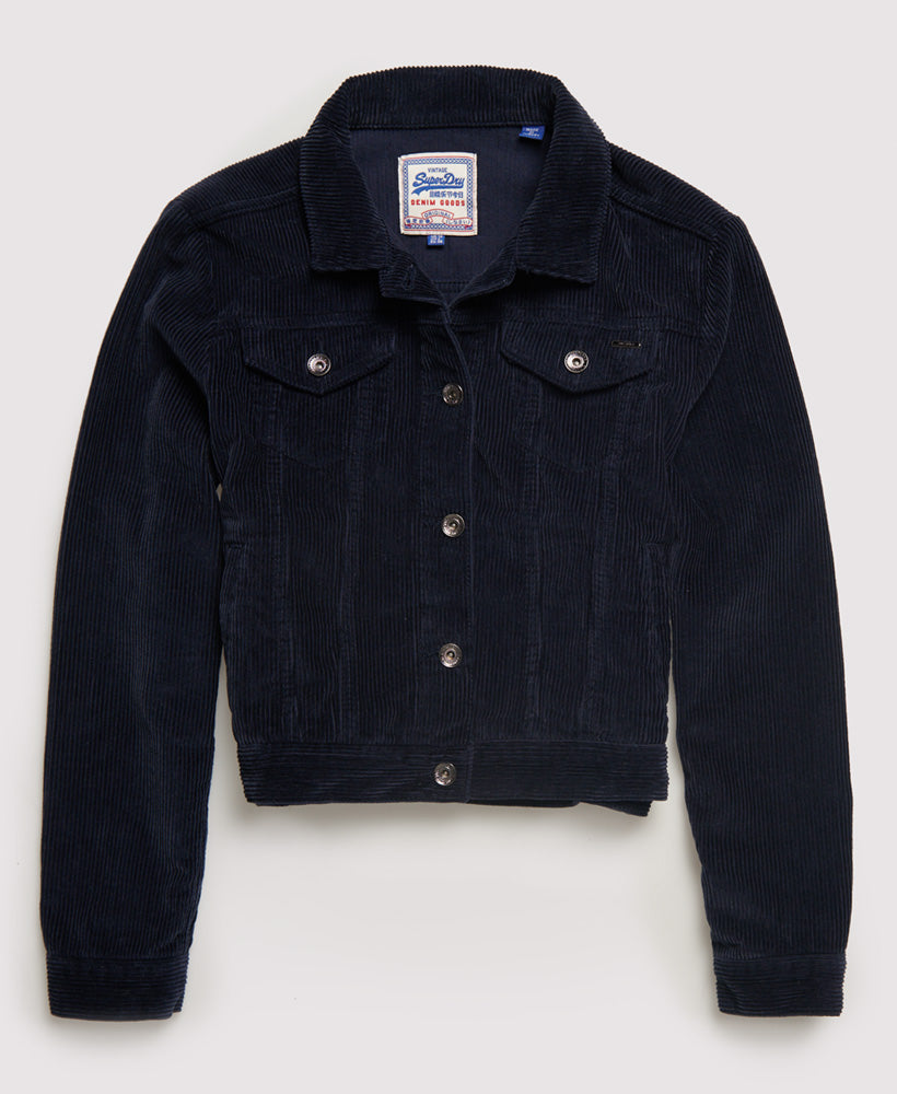 Deep Navy