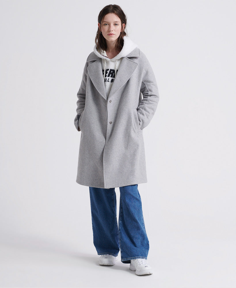 Light Grey Marl