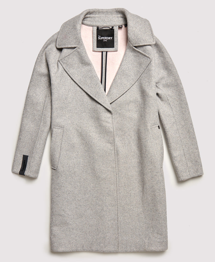 Light Grey Marl