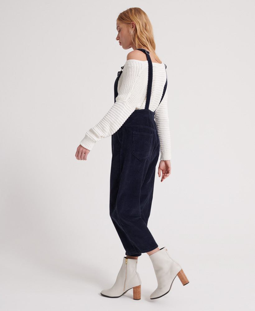 Deep Navy