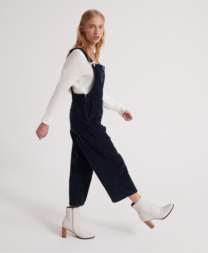 Deep Navy