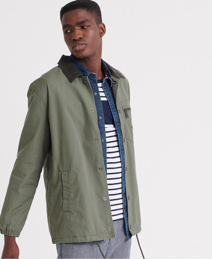 Resurrection L/S Shirt Mens