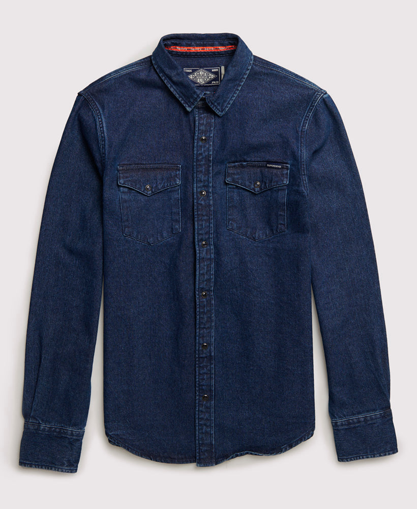 Resurrection L/S Shirt Mens