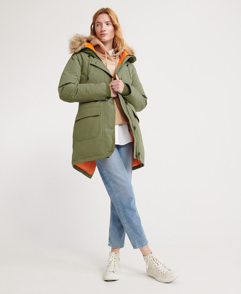 Olive Khaki