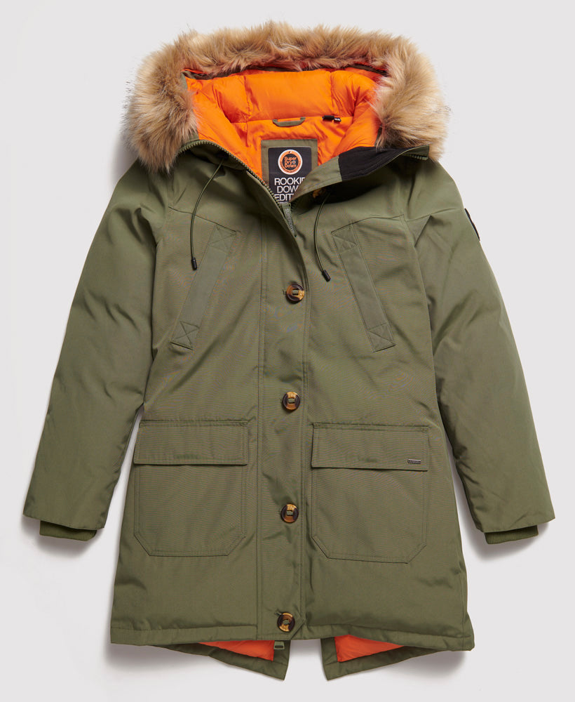 Olive Khaki