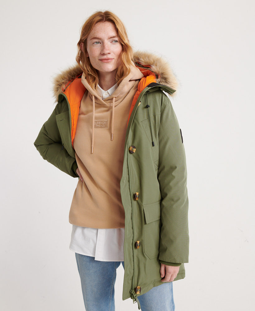 Olive Khaki