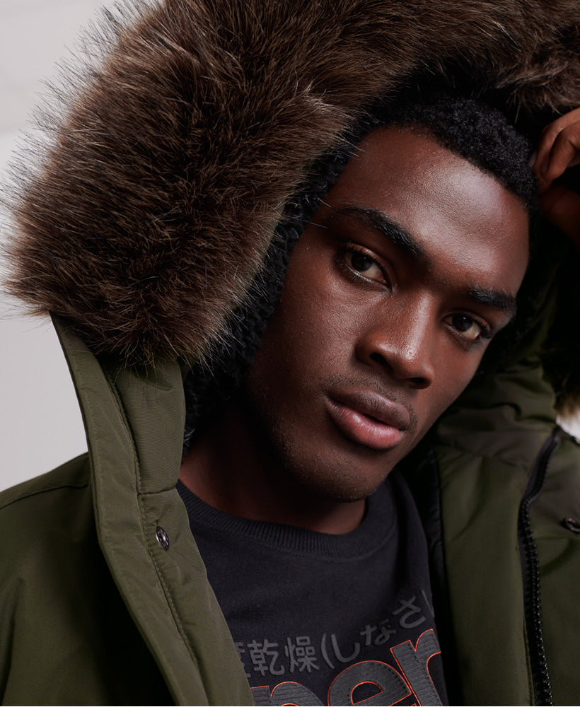 Everest Bomber Mens