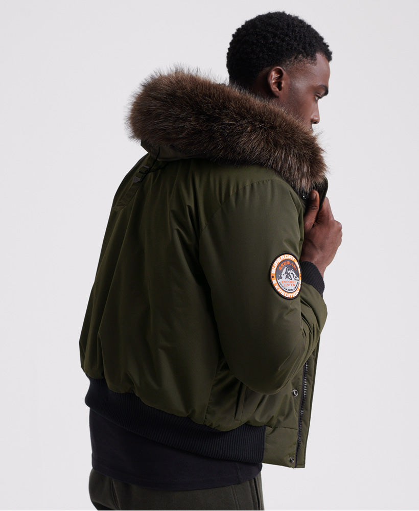 Everest Bomber Mens