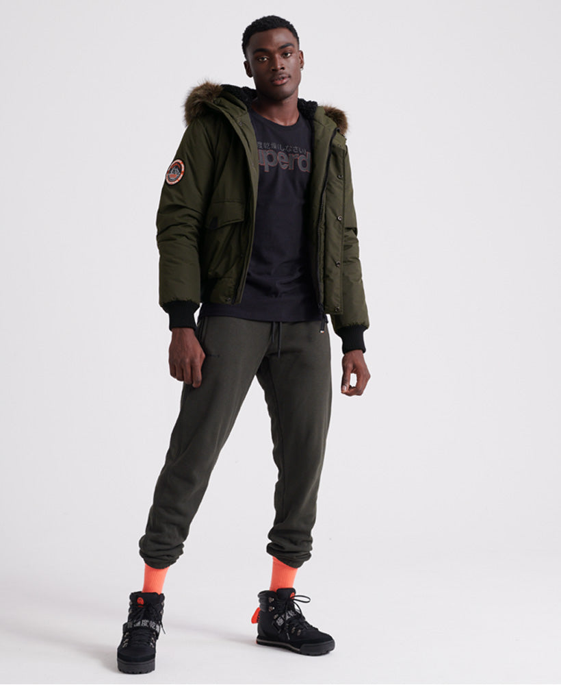 Everest Bomber Mens