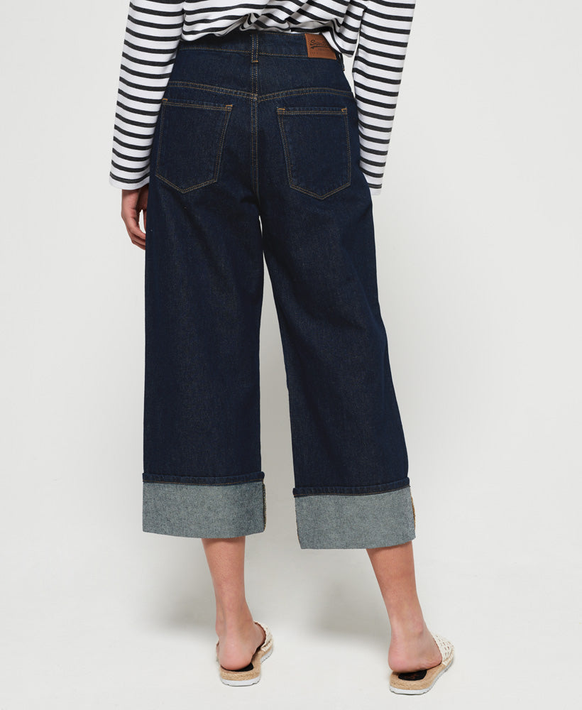 Pheobe Wide Leg Womens