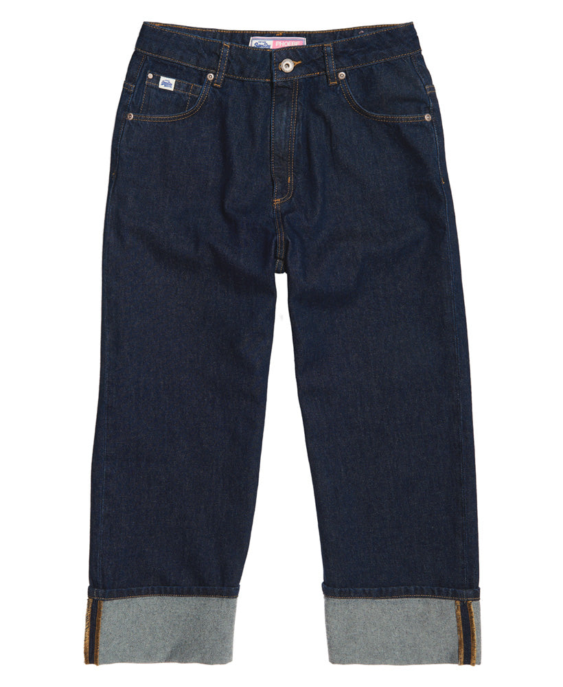 Pheobe Wide Leg Womens