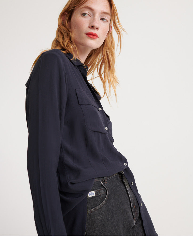 Rinse Navy