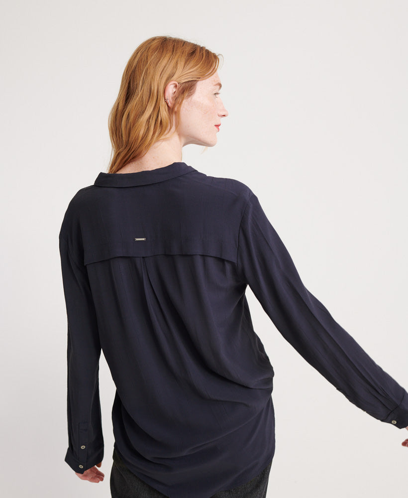 Rinse Navy