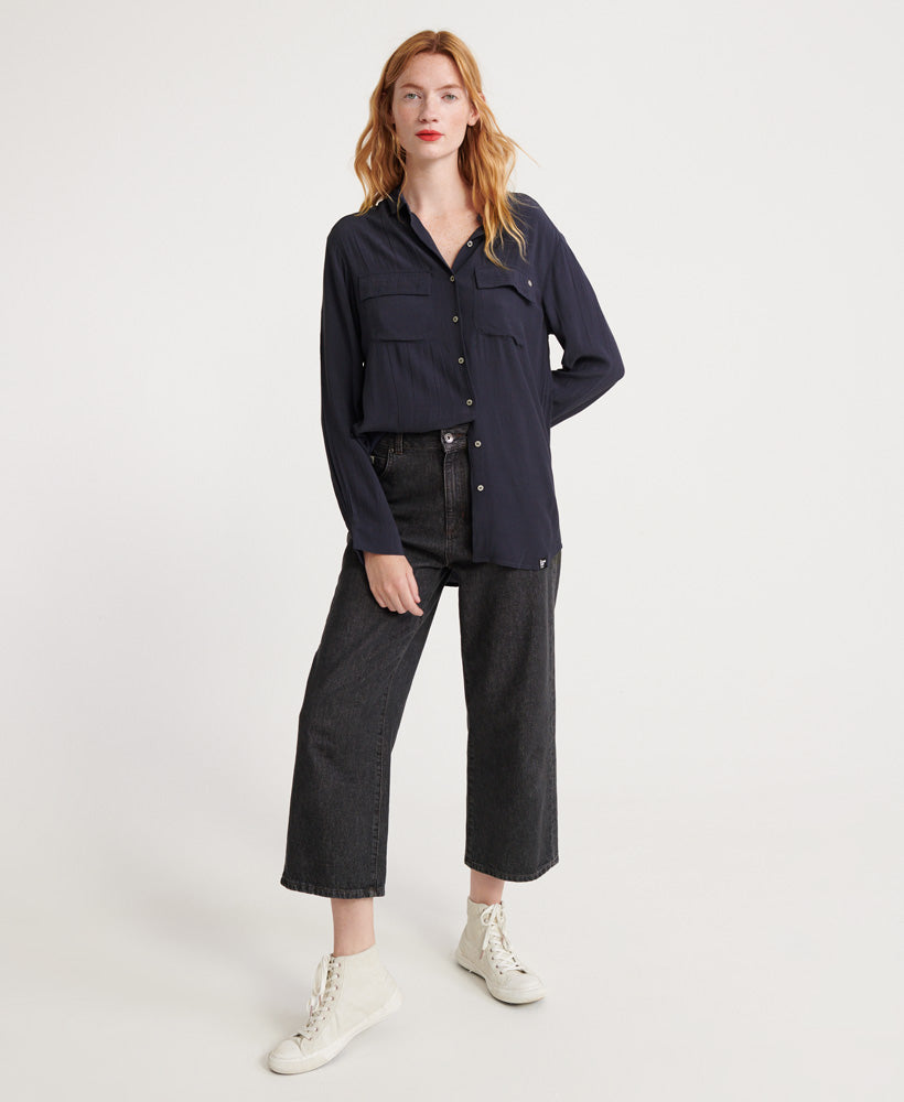 Rinse Navy