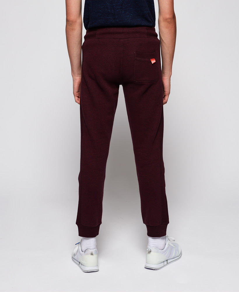 Orange Label Cuffed Jogger Mens