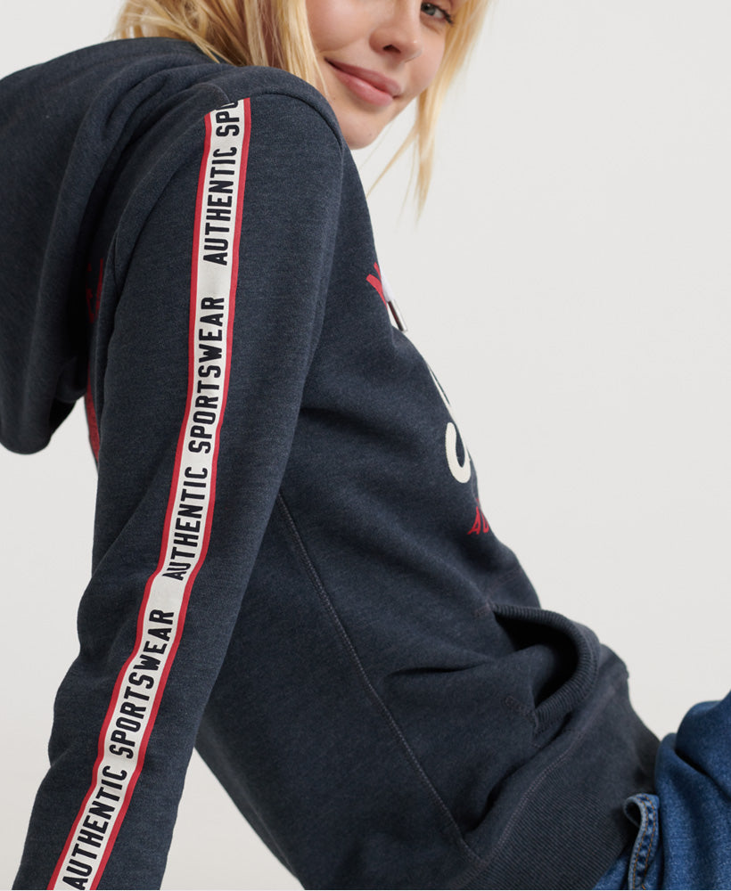 Eclipse Navy Marl