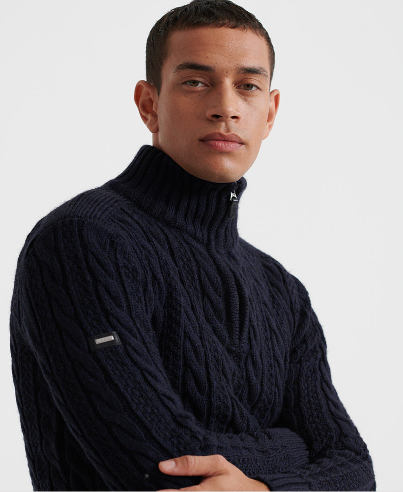 Jacob Henley Mens