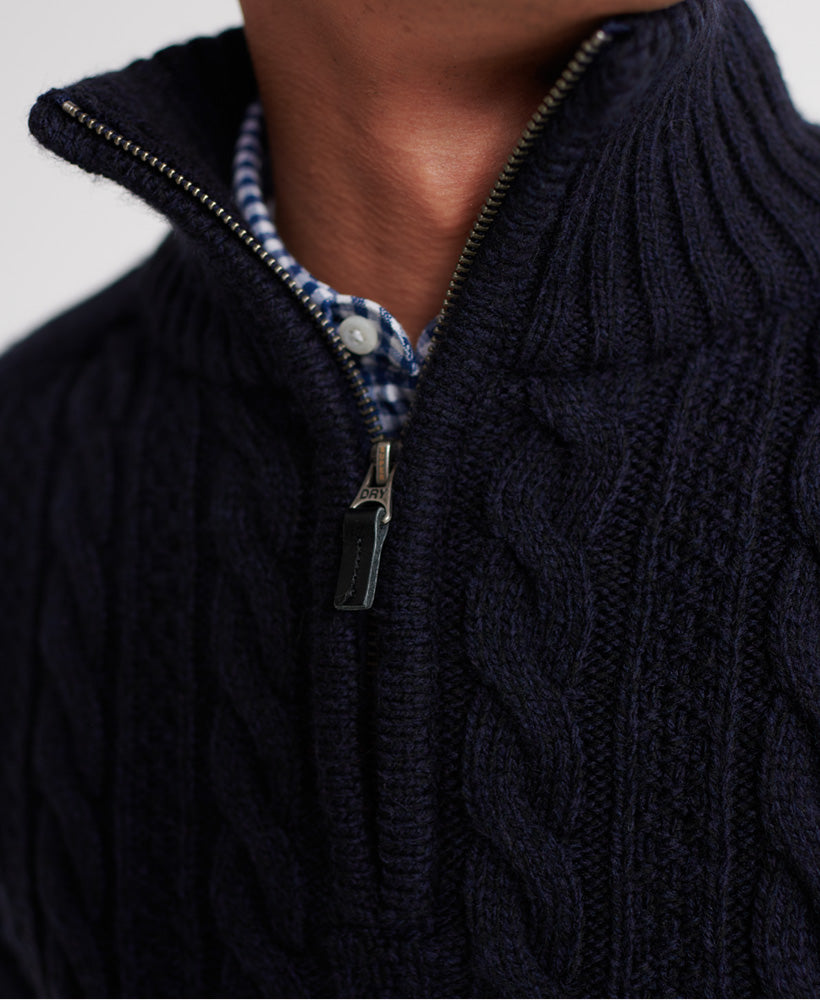 Jacob Henley Mens