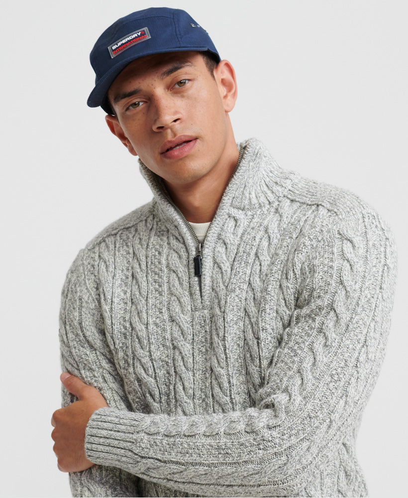 Jacob Henley Mens