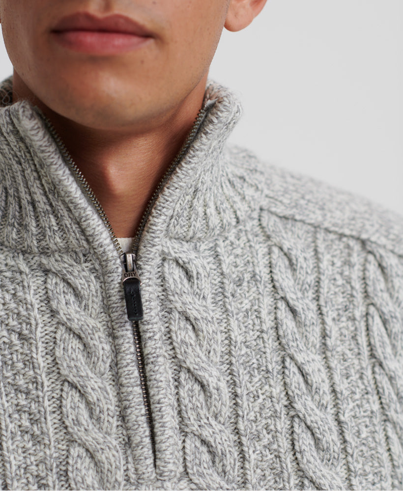 Jacob Henley Mens