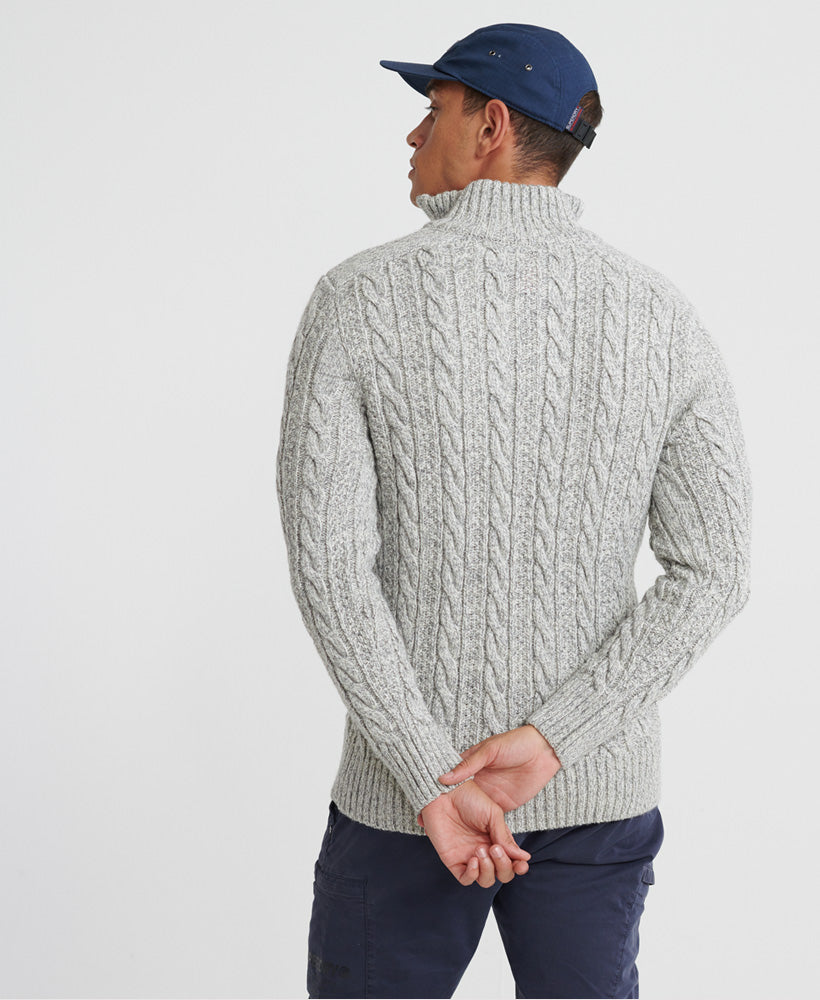 Jacob Henley Mens