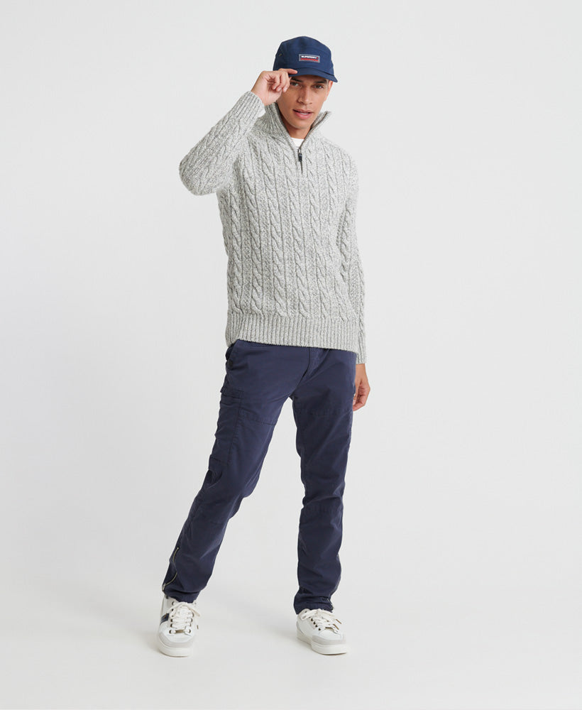Jacob Henley Mens