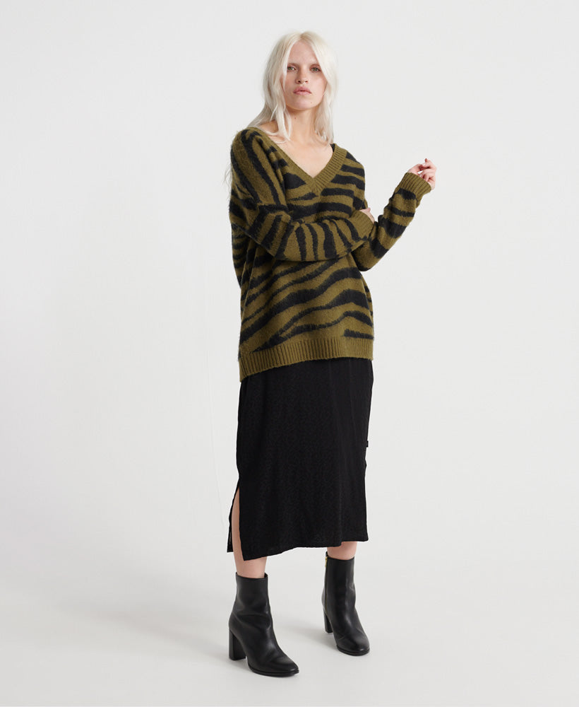 Army Khaki