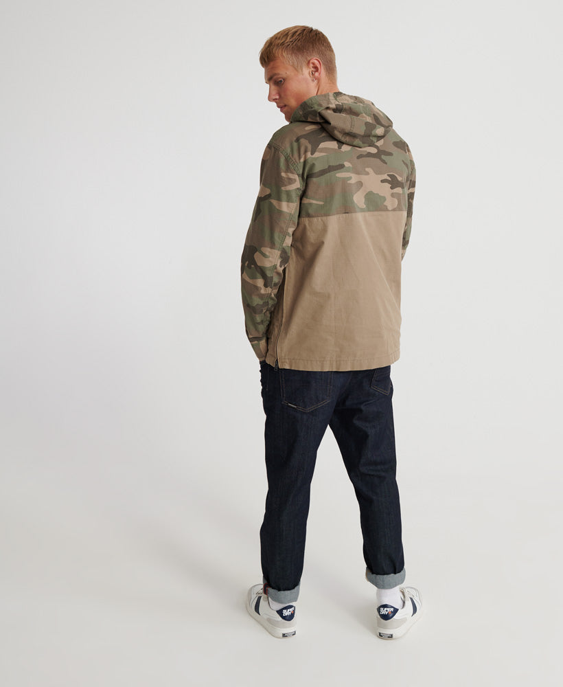 Rookie Overhead Jet Mens