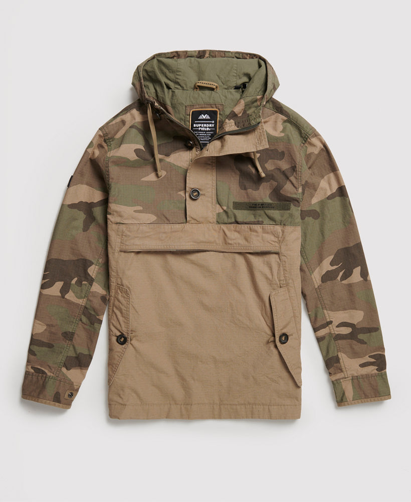 Rookie Overhead Jet Mens