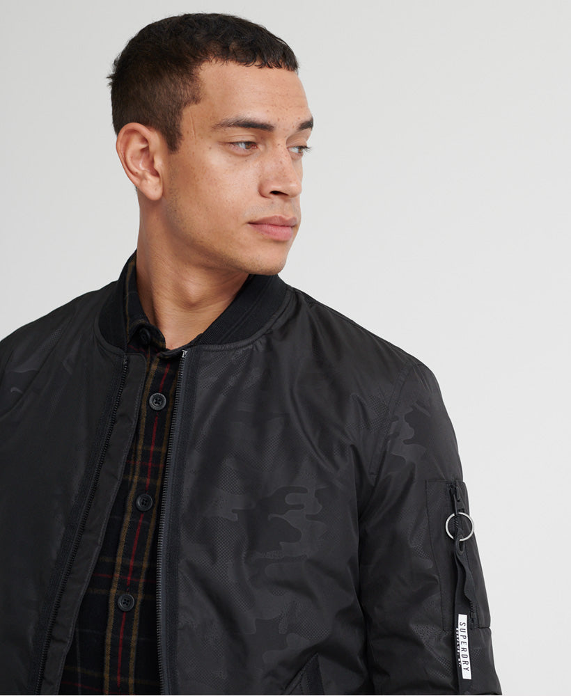Surplus Goods Shackett Mens