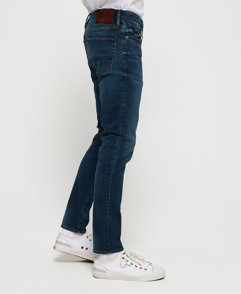 Tyler Slim Mens