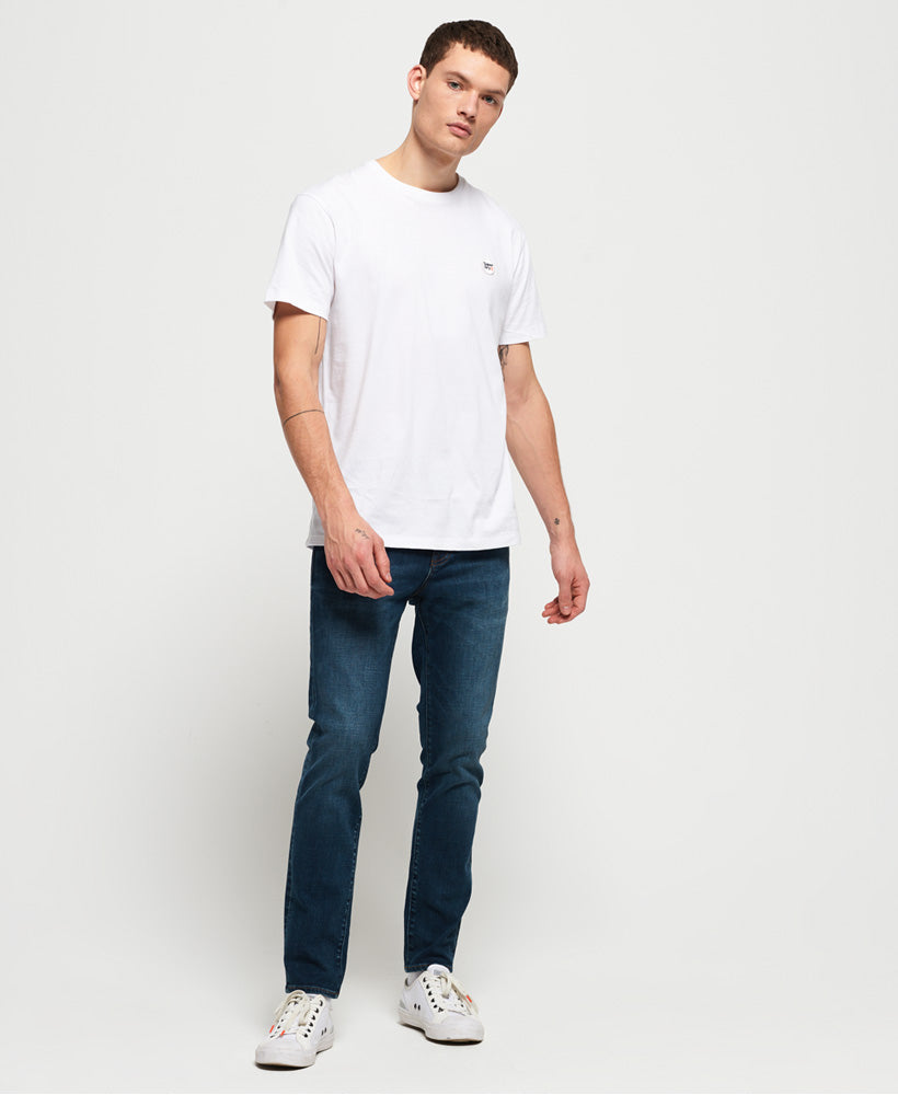 Tyler Slim Mens