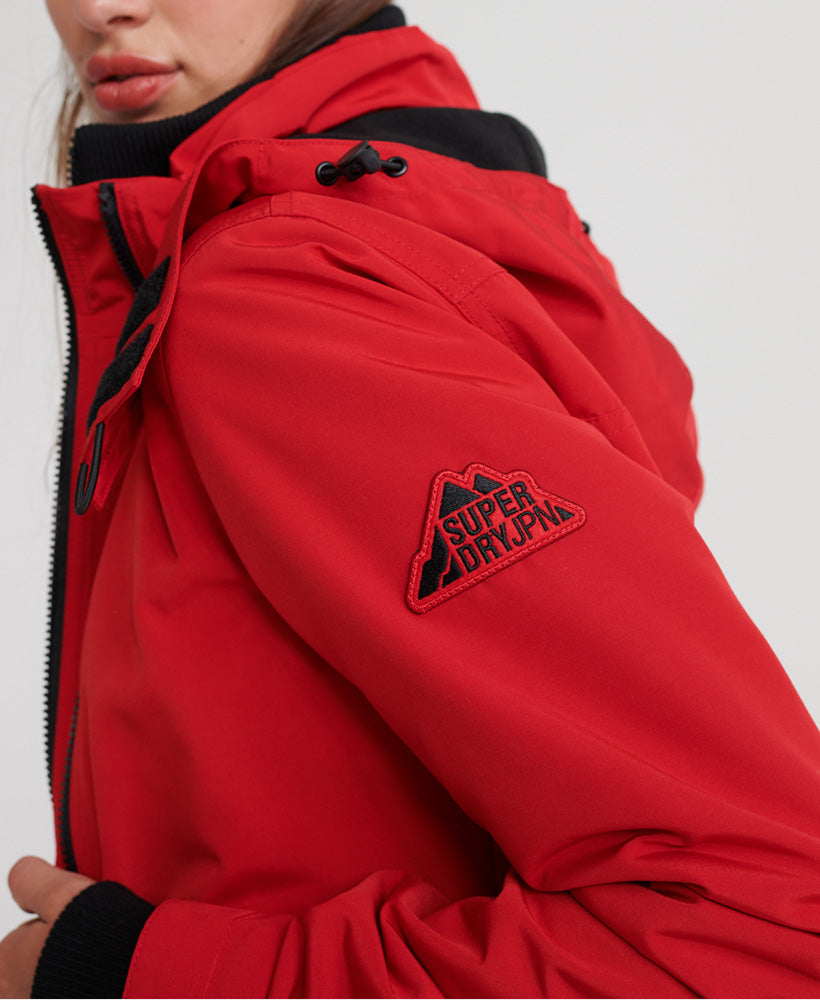 Ottoman Arctic Windcheater Womens