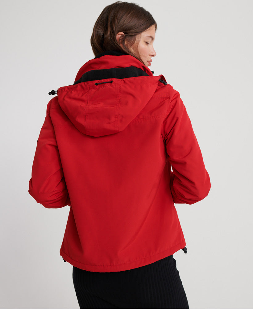 Ottoman Arctic Windcheater Womens