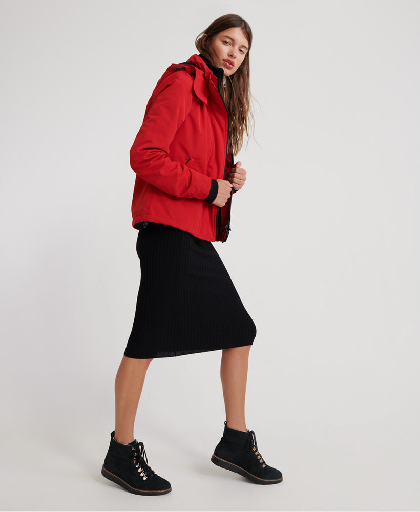 Ottoman Arctic Windcheater Womens